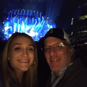 Meet your Posher, Conrad